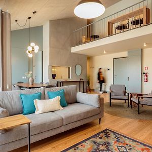 Feel Porto Corporate Housing Campanha